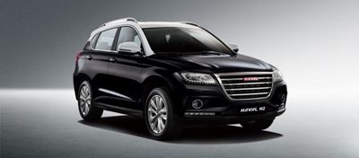 Feature packed Haval H2 priced