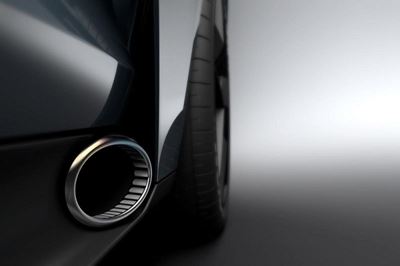Revived TVR "Griffith" to debut at Goodwood Revival