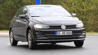 Volkswagen confirms June 16th debut for new Polo