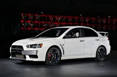 Mitsubishi COO says Evo could be revived, casts doubt on Pajero and Lancer replacements