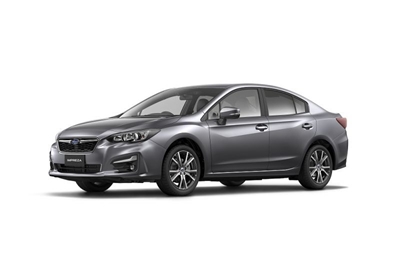 Vastly improved Subaru Impreza now available