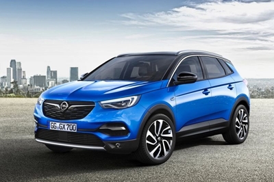 Opel Grandland X priced in Europe, hints at what SA can expect