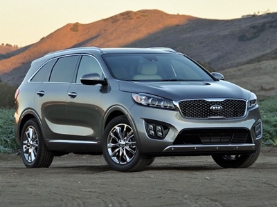 Kia heads US J.D. Power Initial Quality Survey
