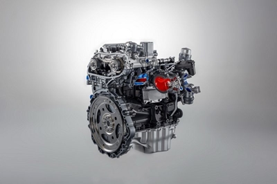 Jaguar gives F-Pace, XE and XF more bite