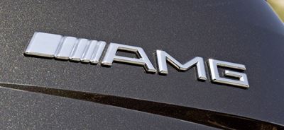 Celebrating 50 years of AMG