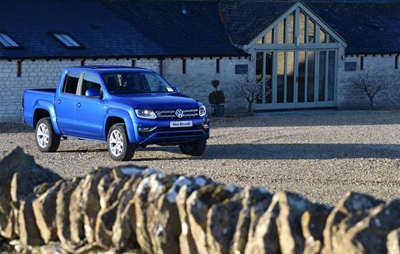 Volkswagen Amarok BiTDI still a worthy contender
