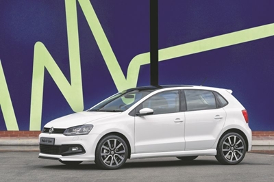 Volkswagen Polo R-Line a striking all-rounder