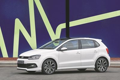 Volkswagen Polo R-Line a striking all-rounder