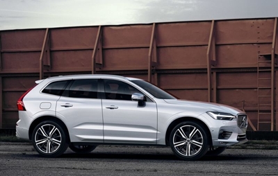Polestar overhauls new Volvo XC60 T8