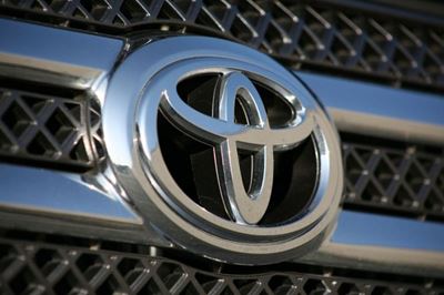 Toyota ranked best selling automaker in 49 countries