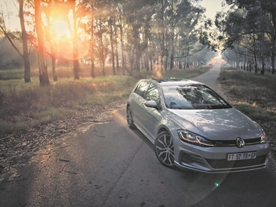 Is this the best Volkswagen Golf GTI ever?
