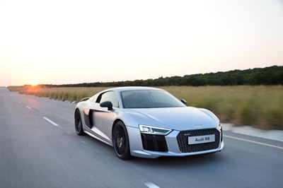 Performance car warranty woes