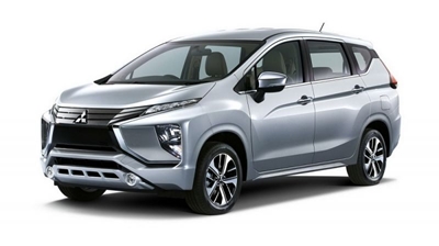 Mitsubishi unveils the new MPV sans Expander name