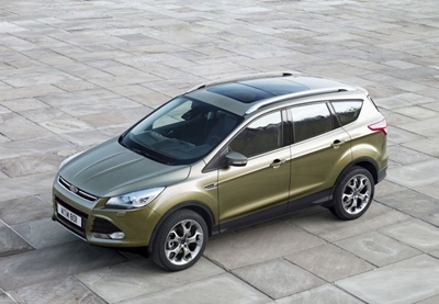 Ford Kuga recall enters Phase II