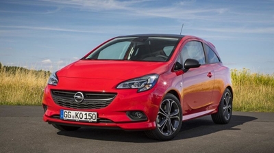 Opel Insignia GSI gets practical, sporty Corsa S priced