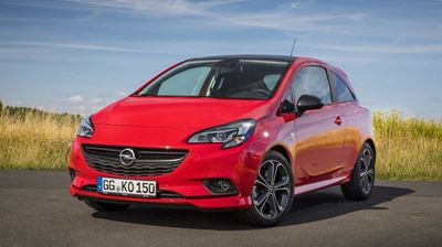 Opel Insignia GSI gets practical, sporty Corsa S priced