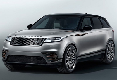 Land Rover officially opens Range Rover Velar order books