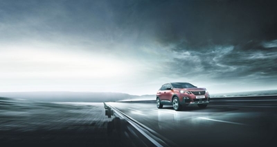 Is the new Peugeot 3008 any good?