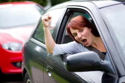 Road Rage: Who’s more likely to lose their cool?