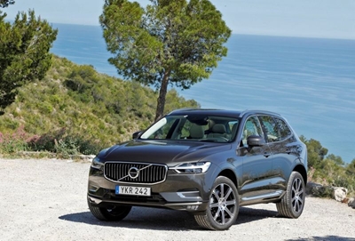 New Volvo XC60 Aussie pricing a hint of South Africa could expect