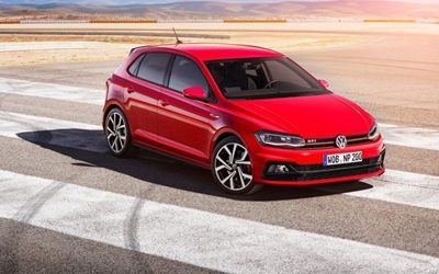 Volkswagen reveals new Polo GTI performance figures