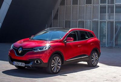 Renault thinking about RS SUV as next Megane RS is set to go electric