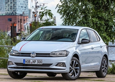 New Volkswagen Polo priced in the UK