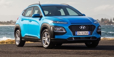 Polarising Hyundai Kona priced Down Under, no word yet on South Africa