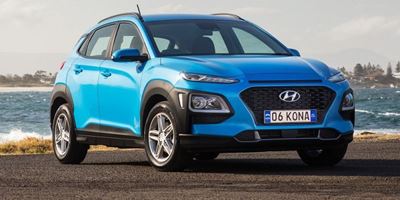 Polarising Hyundai Kona priced Down Under, no word yet on South Africa