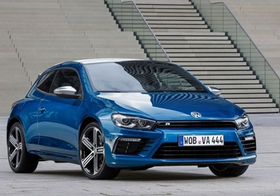 Volkswagen officially closes Scirocco order books