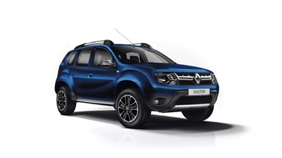 Renault’s Duster better than ever