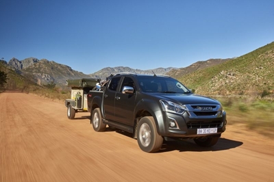 REPORT: Isuzu KB set for more updates, new flagship diesel mulled