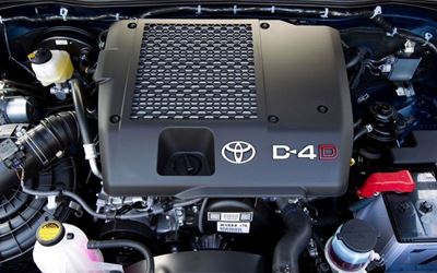 Toyota set to ditch diesel?