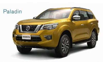 Nissan's Fortuner rival could bow at 2018 Beijing Motor Show