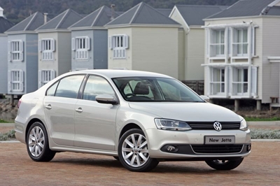 Volkswagen UK gives Jetta the chop