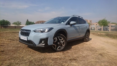 Revised Subaru XV worth a look