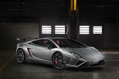 Honda and Lambo museums open to the world