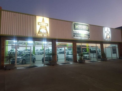 Motorstop Pristine Pre-Owned Vehicle Outlet - Pretoria Gauteng