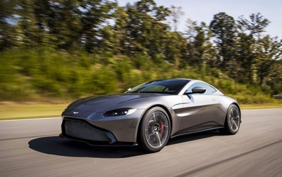 Aston Martin design boss tired of "all models look the same" comments