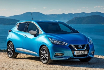 Nissan (finally) confirms all-new Micra for "early 2018" launch