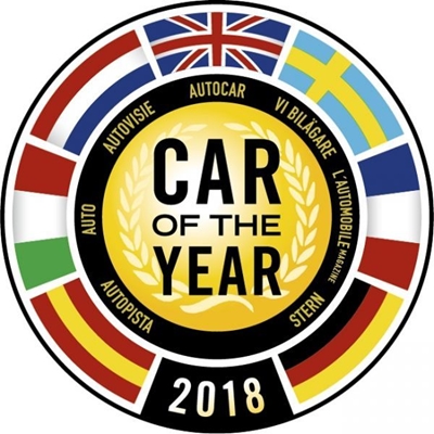 ECOTY finalists named