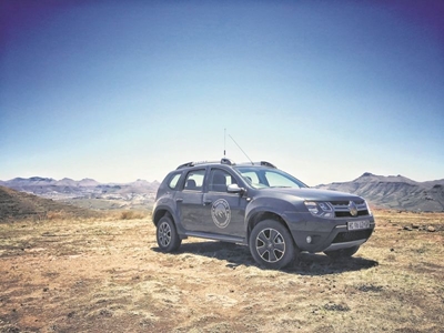 Why the Renault Duster is near perfect