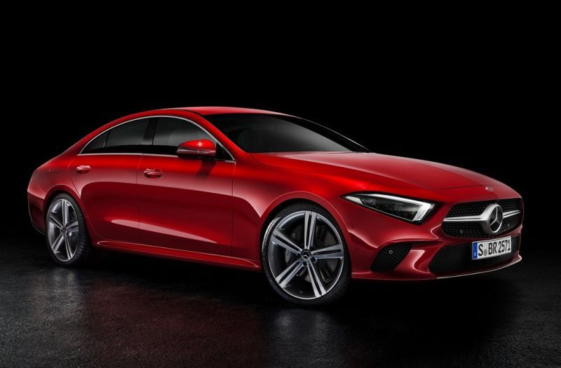 Mercedes Benz Germany >> Mercedes Benz Cls Priced In Germany As First Amg 53 Images Leak Mercedes Benz Germany >> Mercedes Benz Cls Priced In Germany As First Amg 53 Images Leak