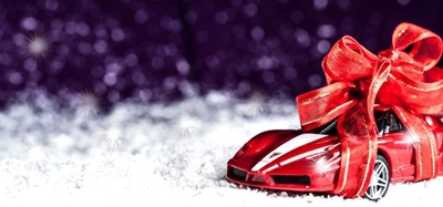 Petrolhead Christmas gifts