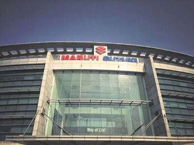Suzuki, a global powerhouse