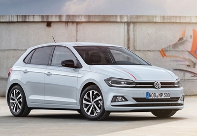 Volkswagen puts price tag on new Polo