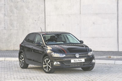 New Volkswagen Polo moves more upmarket