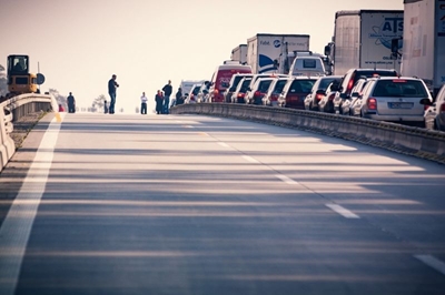 Road fatalities continue in December