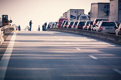 Road fatalities continue in December