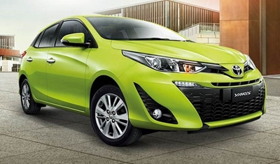New Toyota Yaris potentially teased, 86 range cut to single GT86
